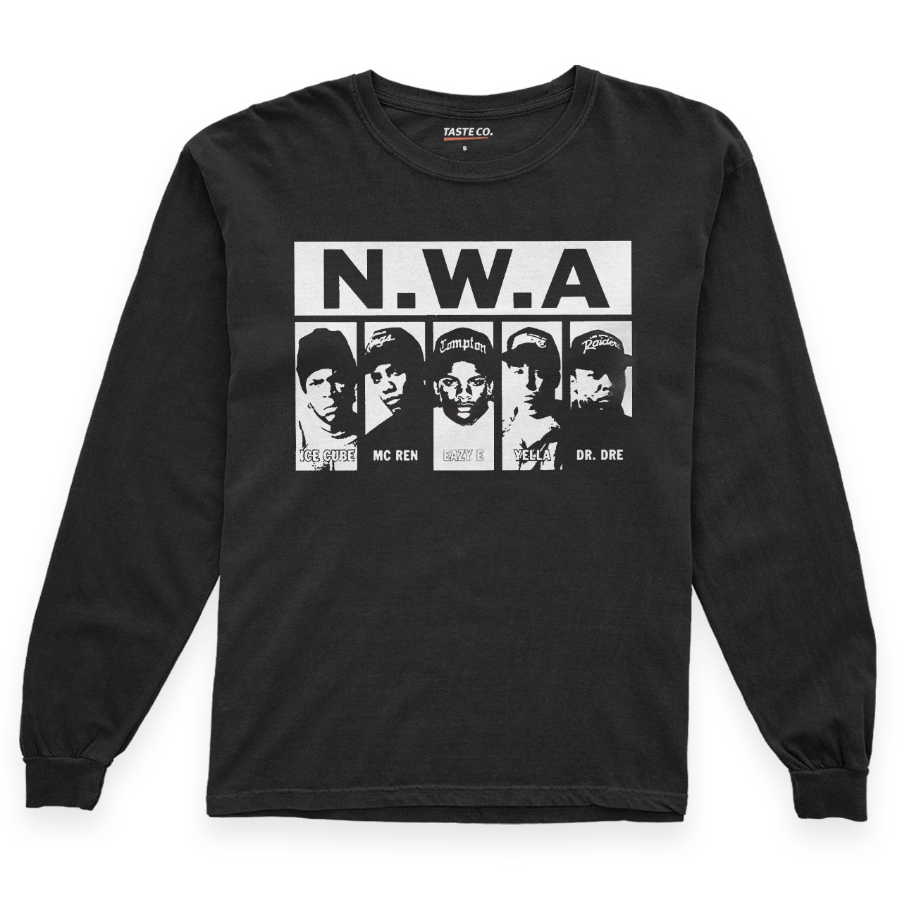 N.W.A 2 Sweatshirt