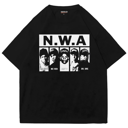 N.W.A 2