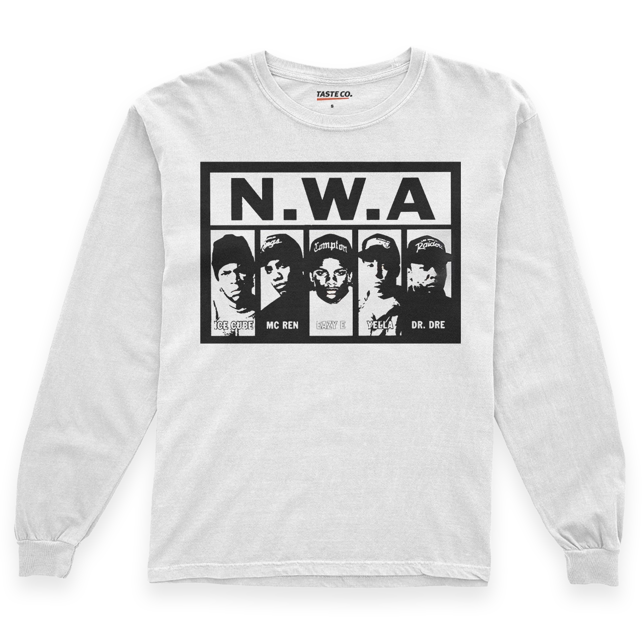 N.W.A 2 Sweatshirt