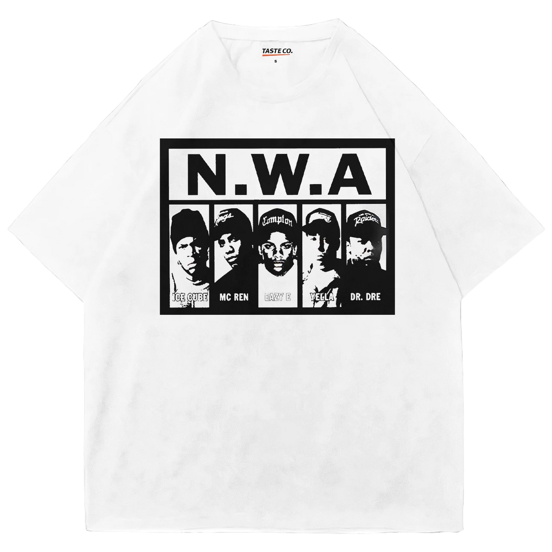 N.W.A 2