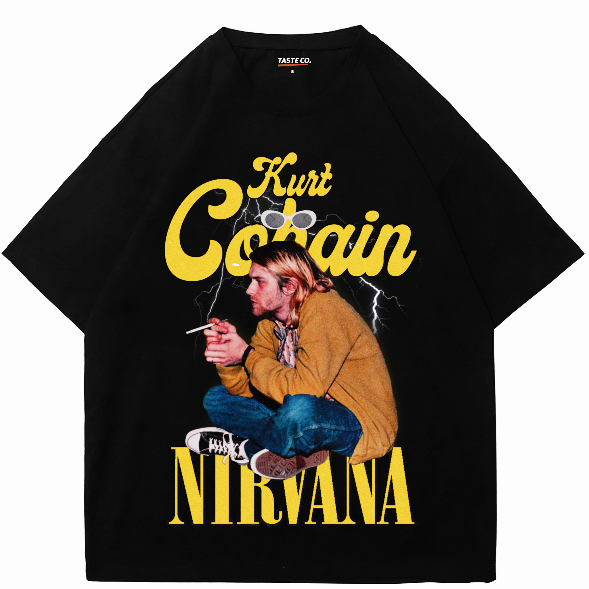 Nirvana
