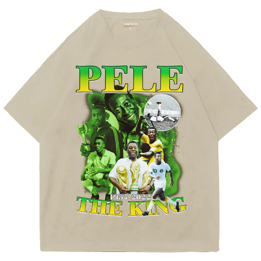 Pele The King