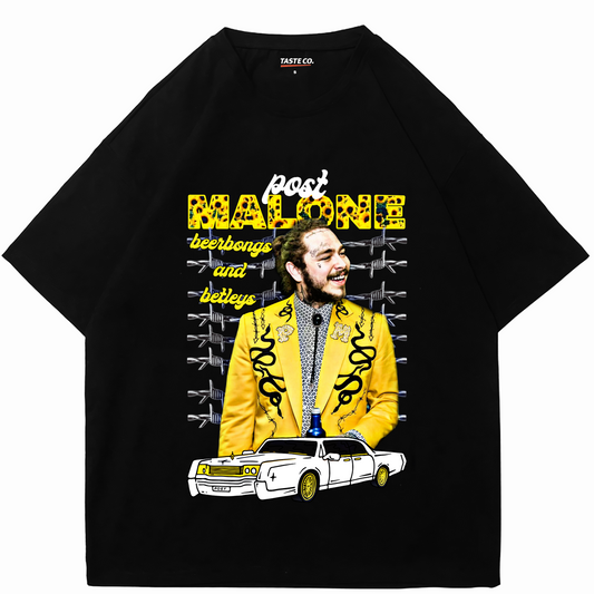 Post Malone Beerbongs