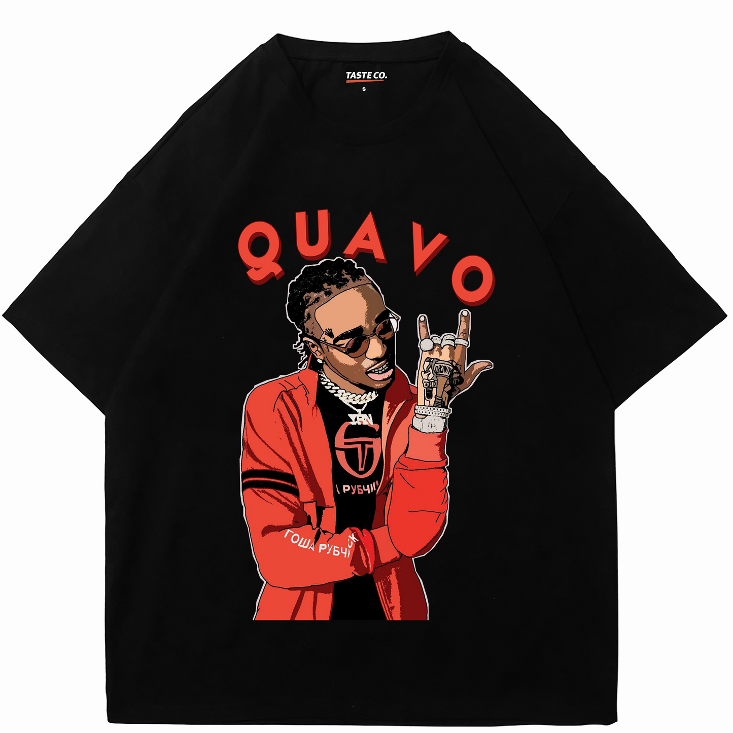 Quavo 2