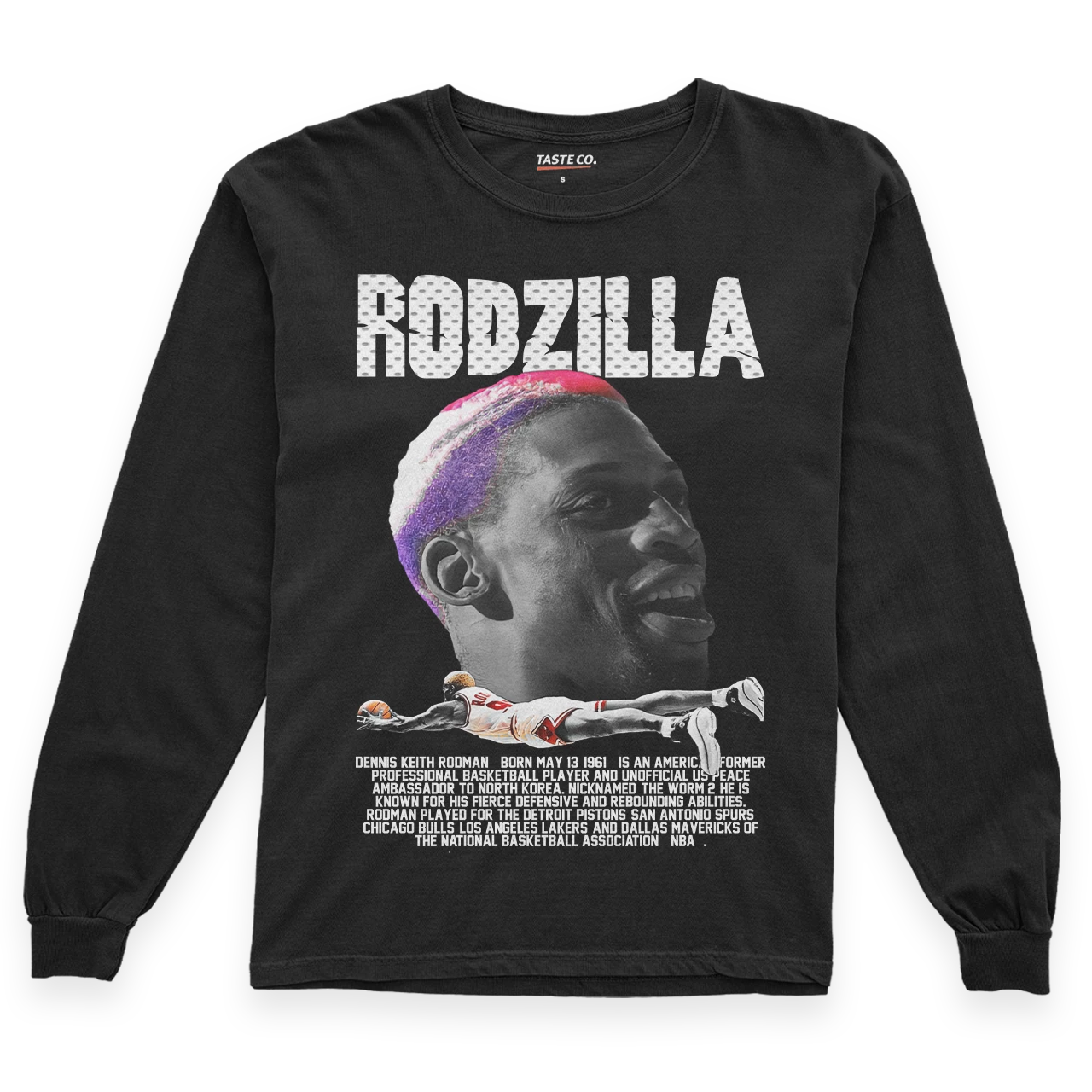 ROD ZILLA 2 Sweatshirt