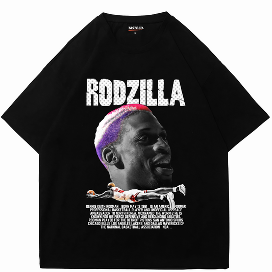 Rod Zilla 2