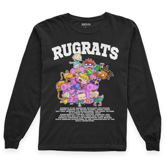 RUGRATS Sweatshirt