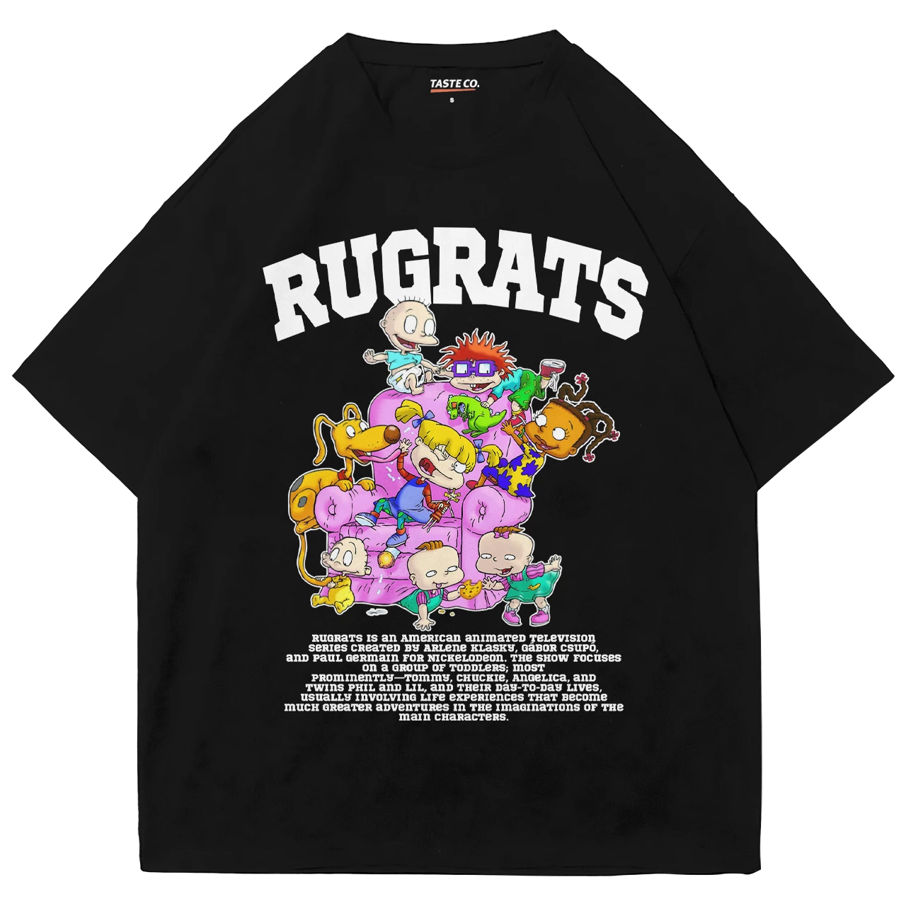 RUGRATS