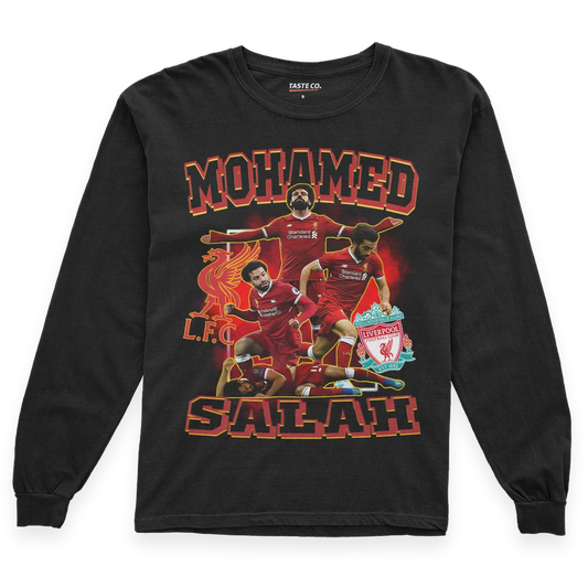 MOHAMED SALAH Sweatshirt