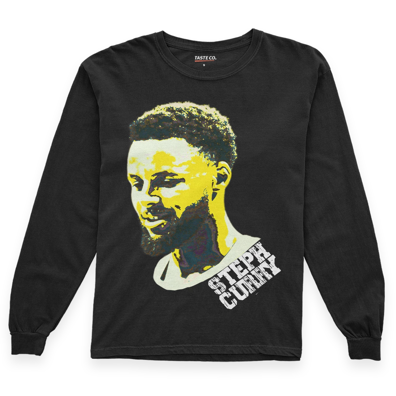 STEPHEN CURRY 6 Sweatshirt