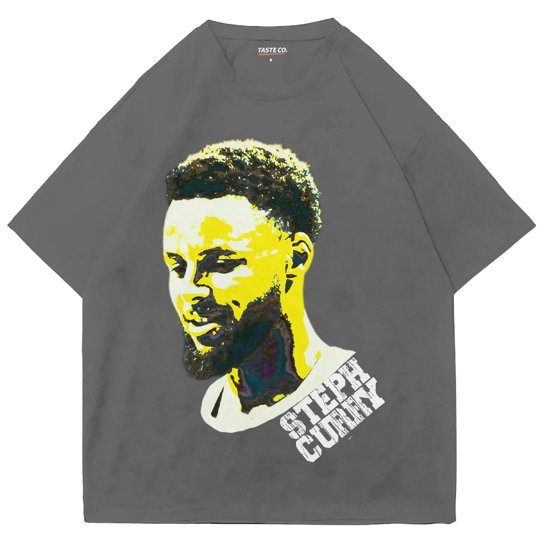 Stephen Curry 6