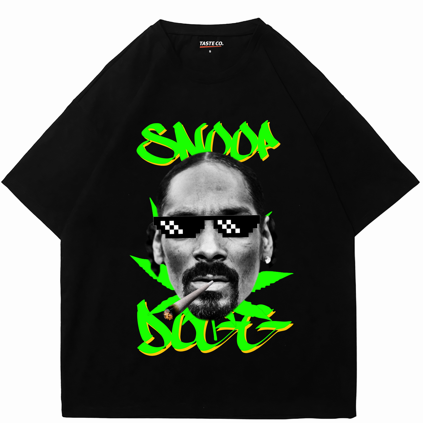 Snoop Dogg 3