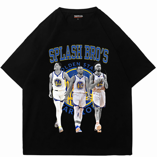 Splash Bro's