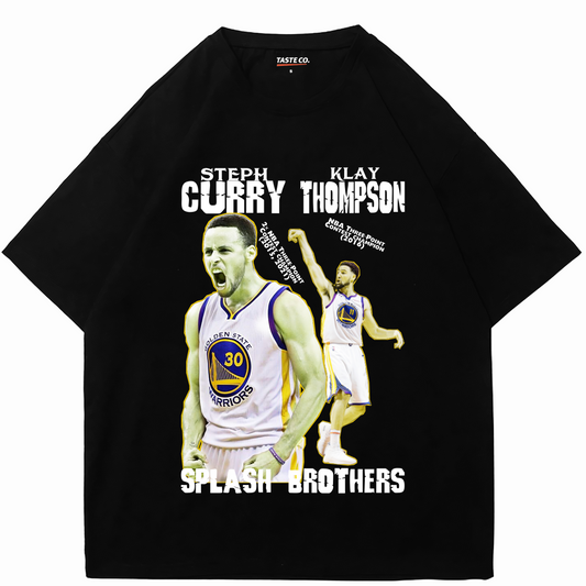 Splash Bro's 2