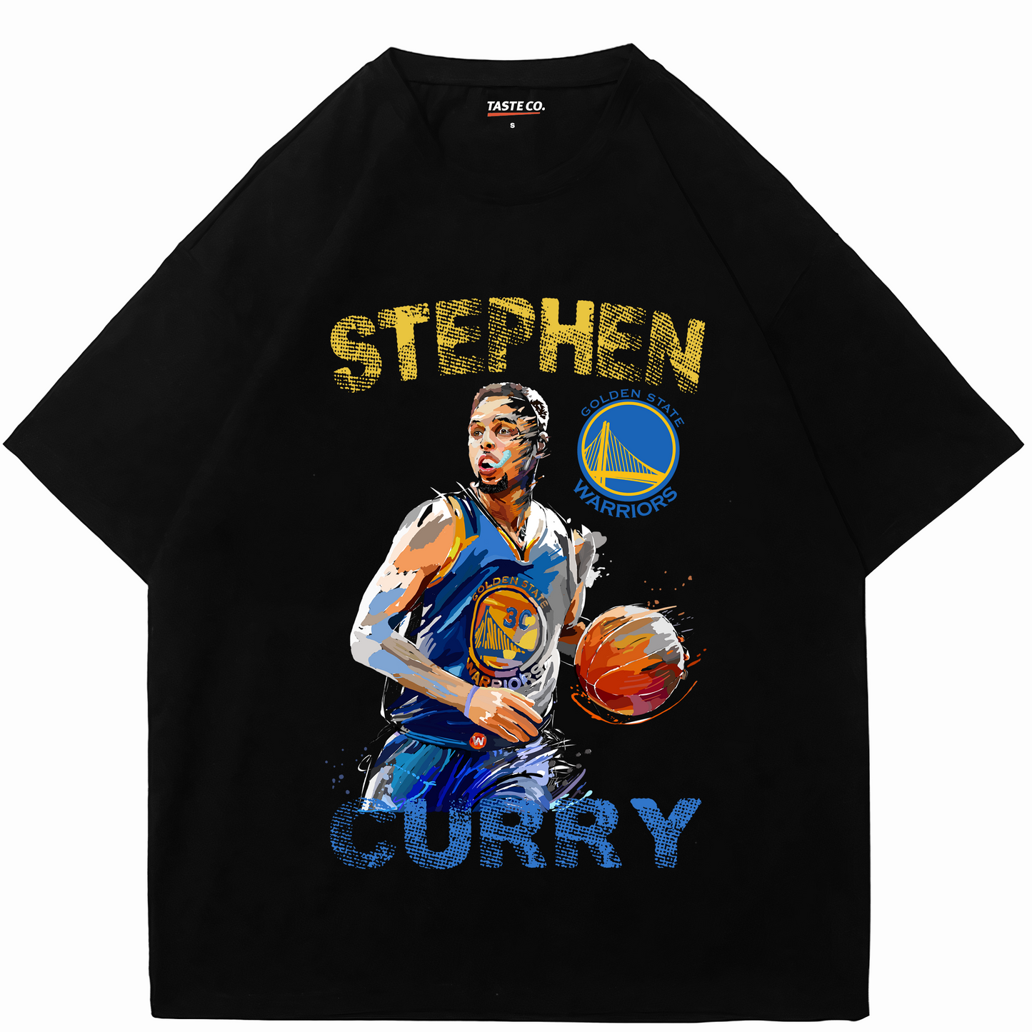 Stephen Curry