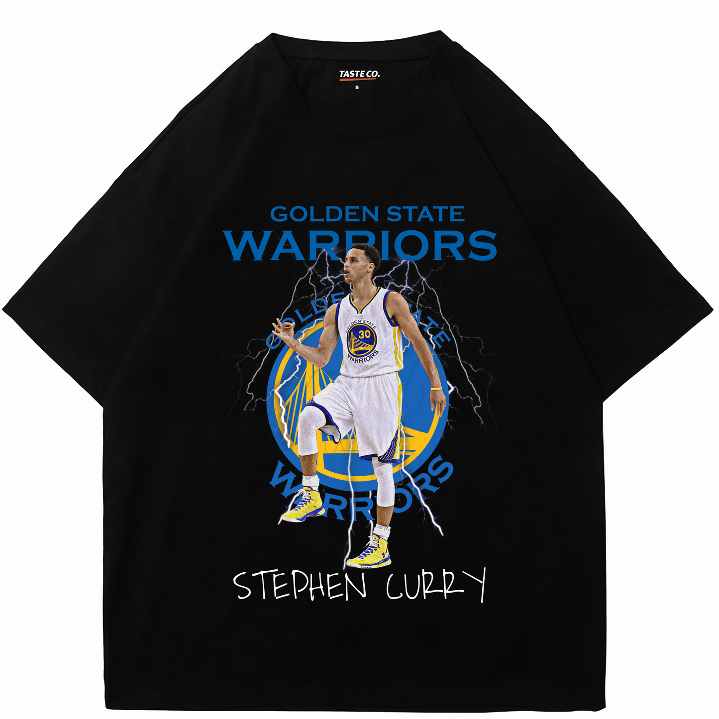 Stephen Curry 2