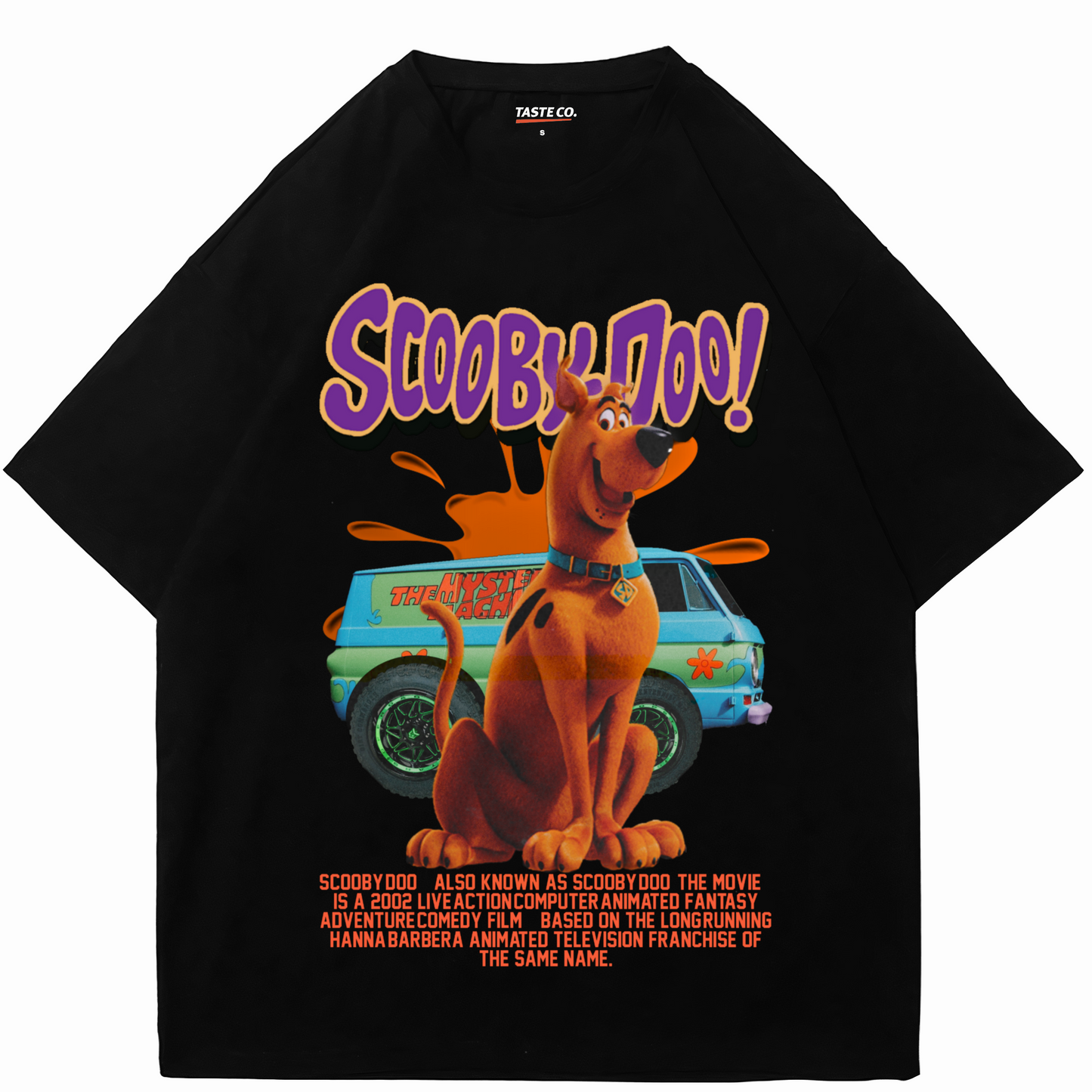 Scooby Doo