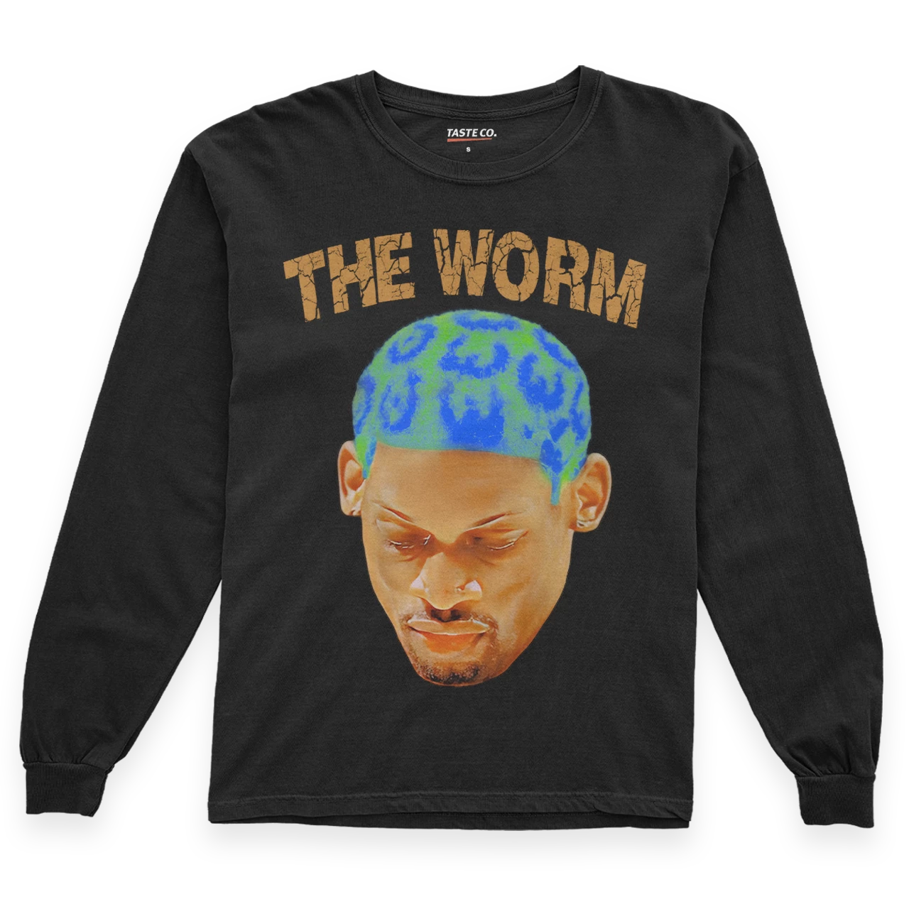 THE WORM Sweatshirt