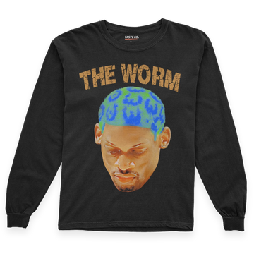 THE WORM Sweatshirt