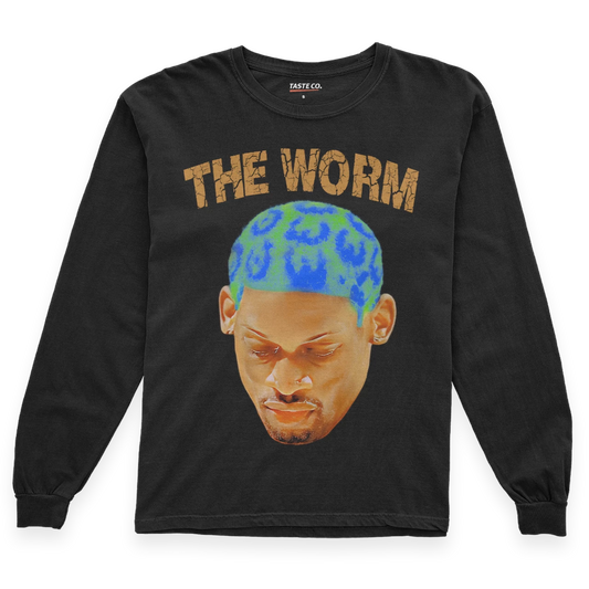 THE WORM Sweatshirt