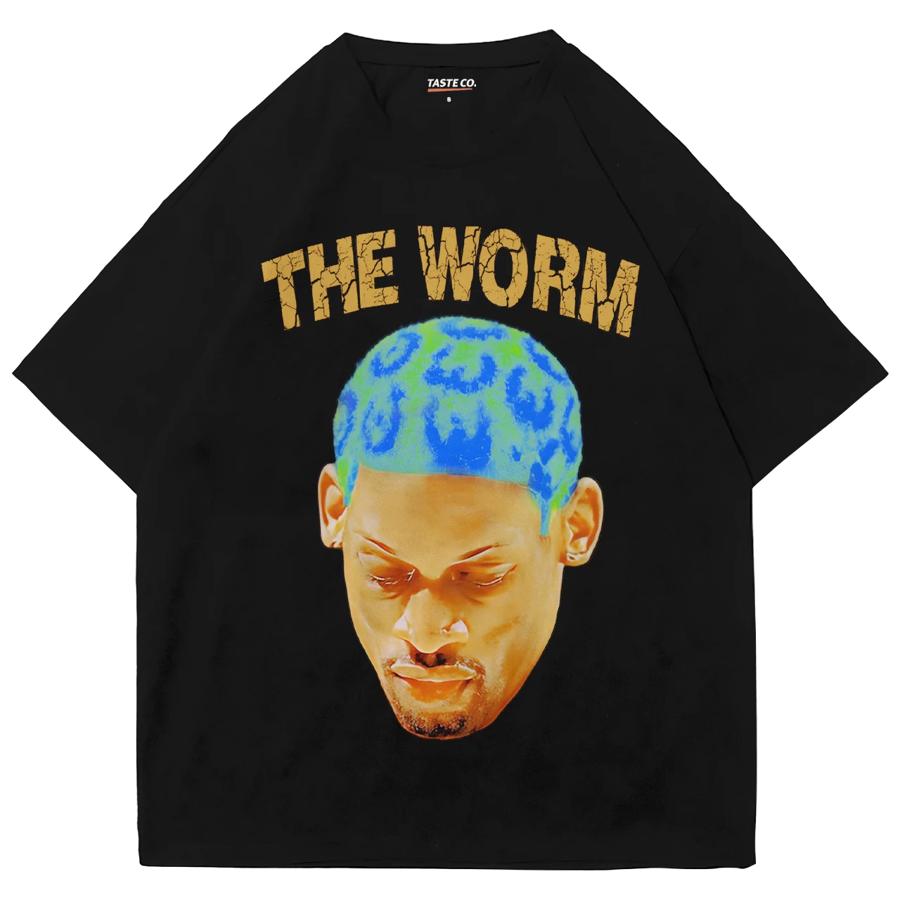 The Worm