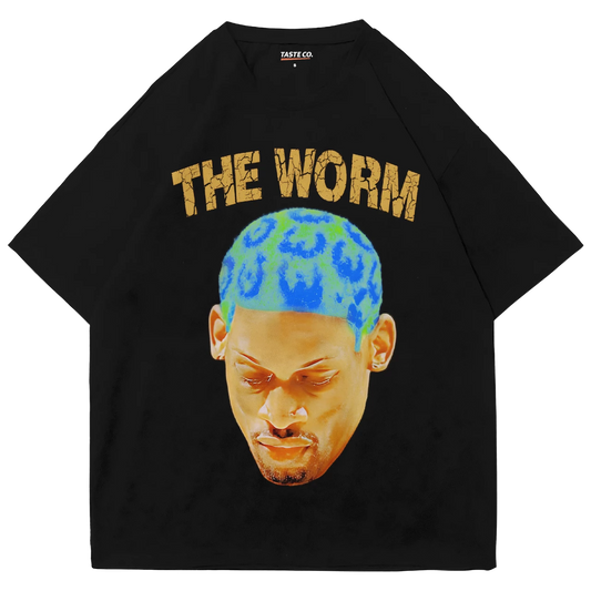 The Worm