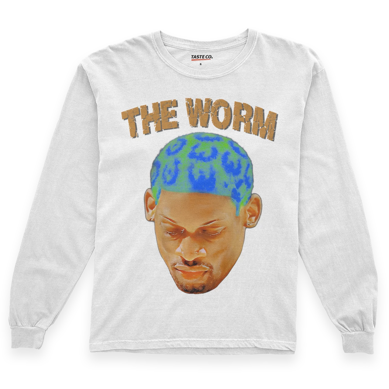 THE WORM Sweatshirt