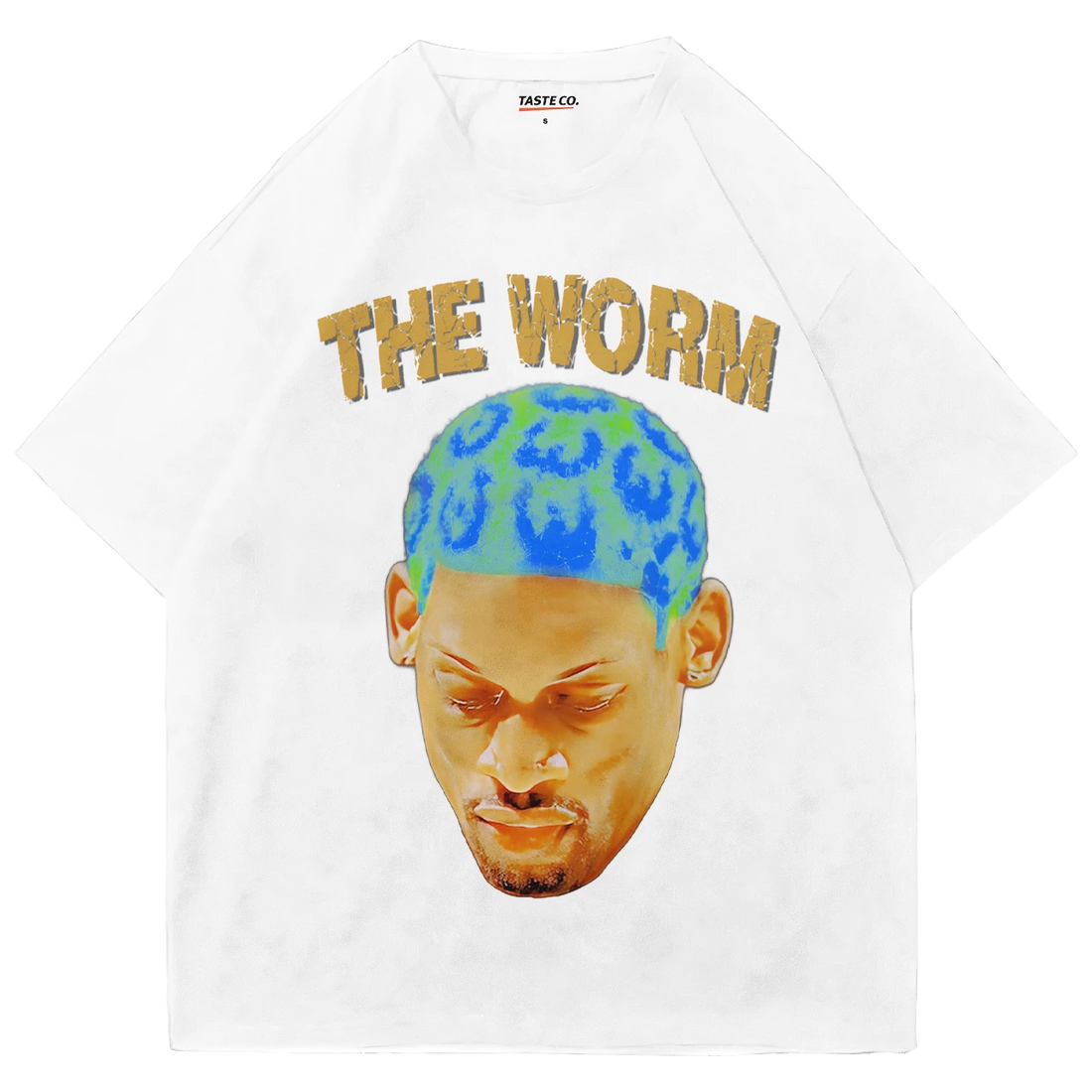The Worm