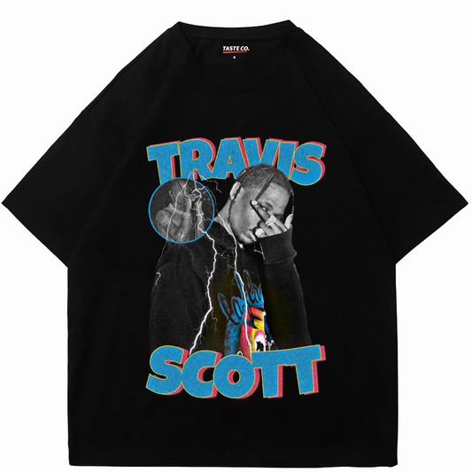 Travis Scott 2