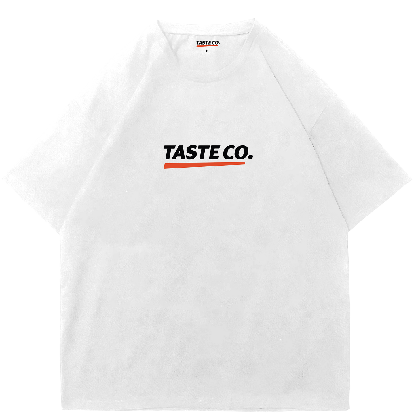 Taste Logo Tees