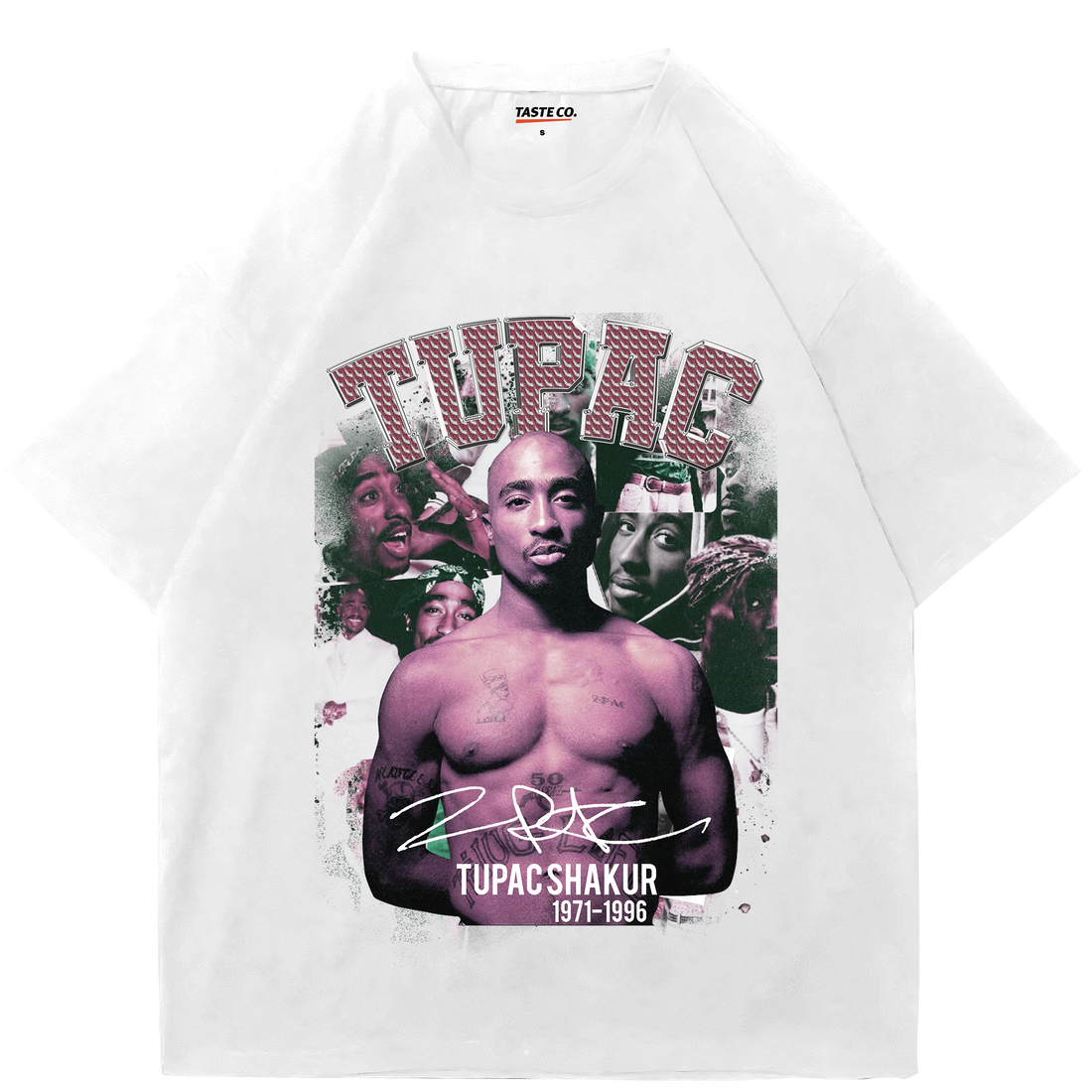Tupac Shakur 2