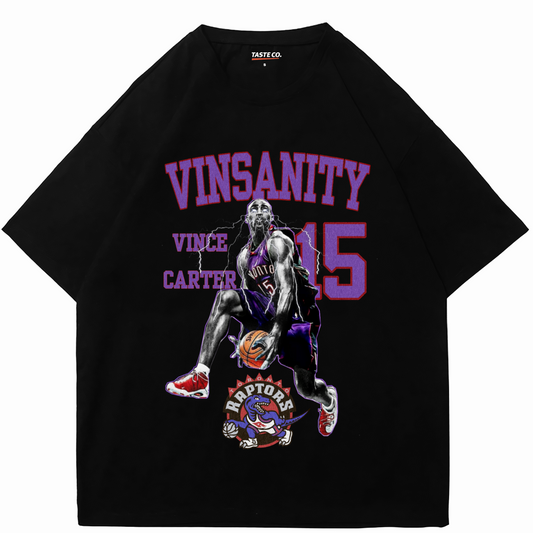 Vinsanity