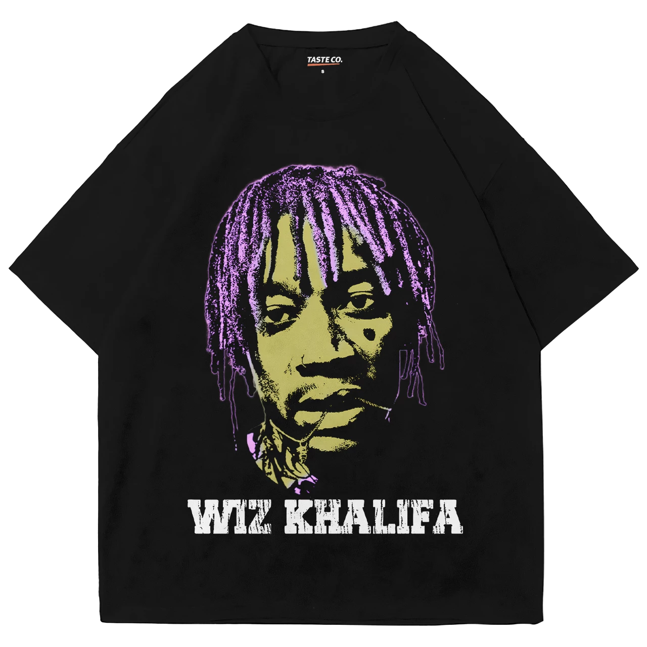 Wiz Khalifa 4