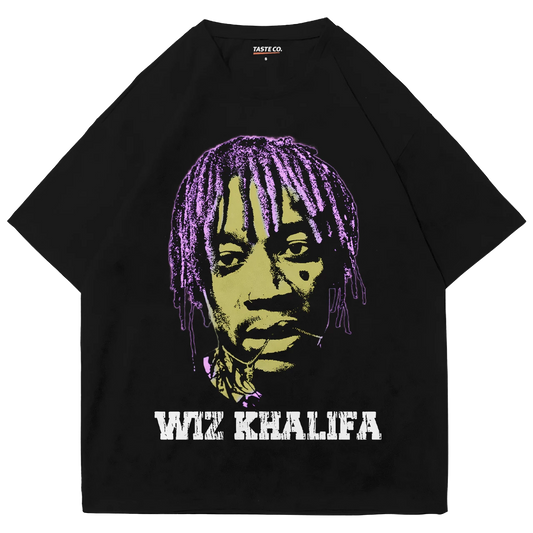 Wiz Khalifa 4