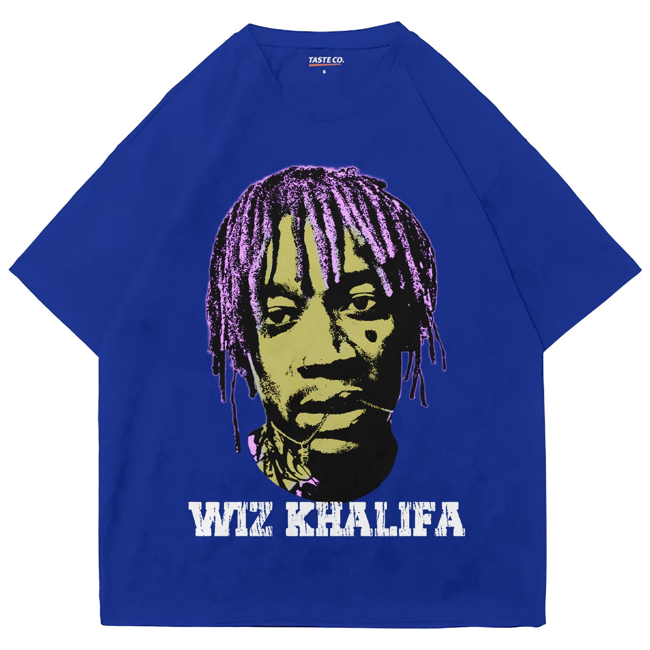 Wiz Khalifa 4