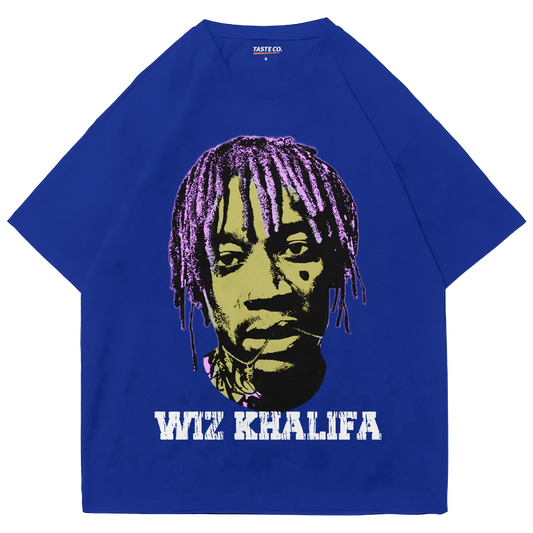 Wiz Khalifa 4