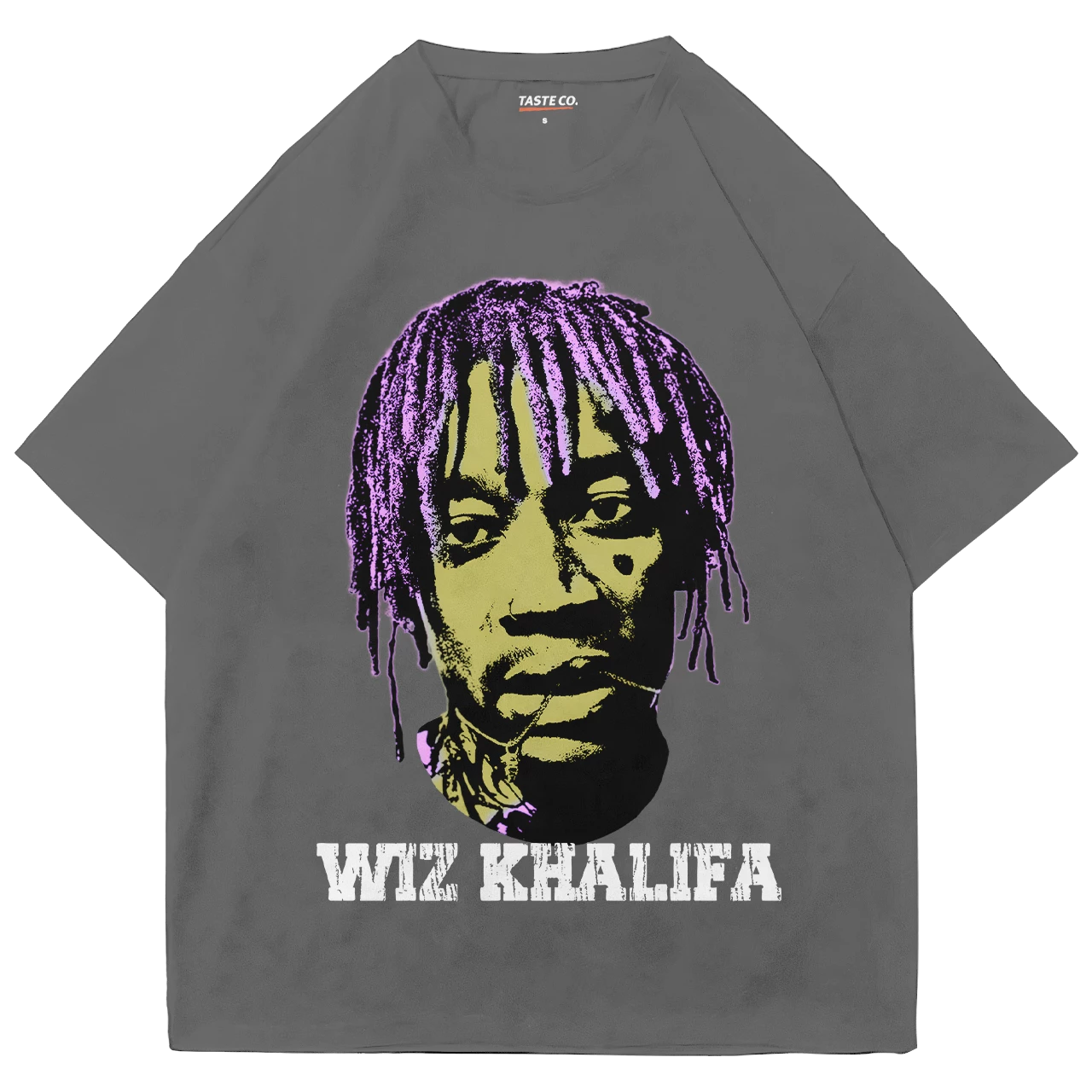 Wiz Khalifa 4