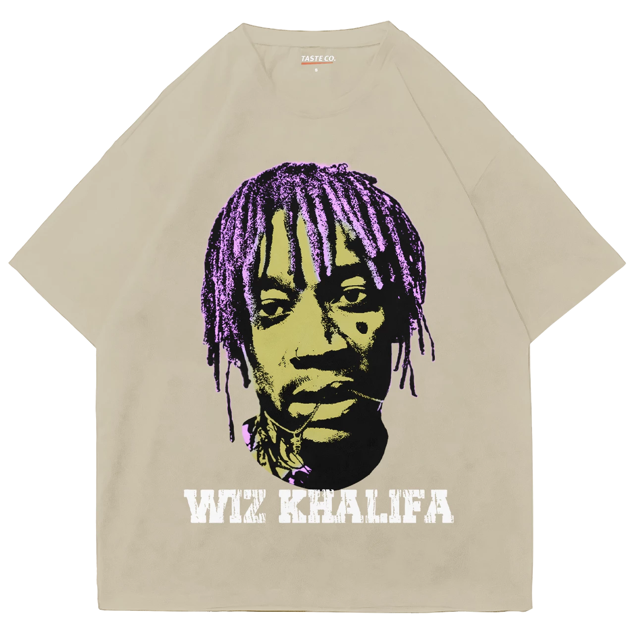 Wiz Khalifa 4