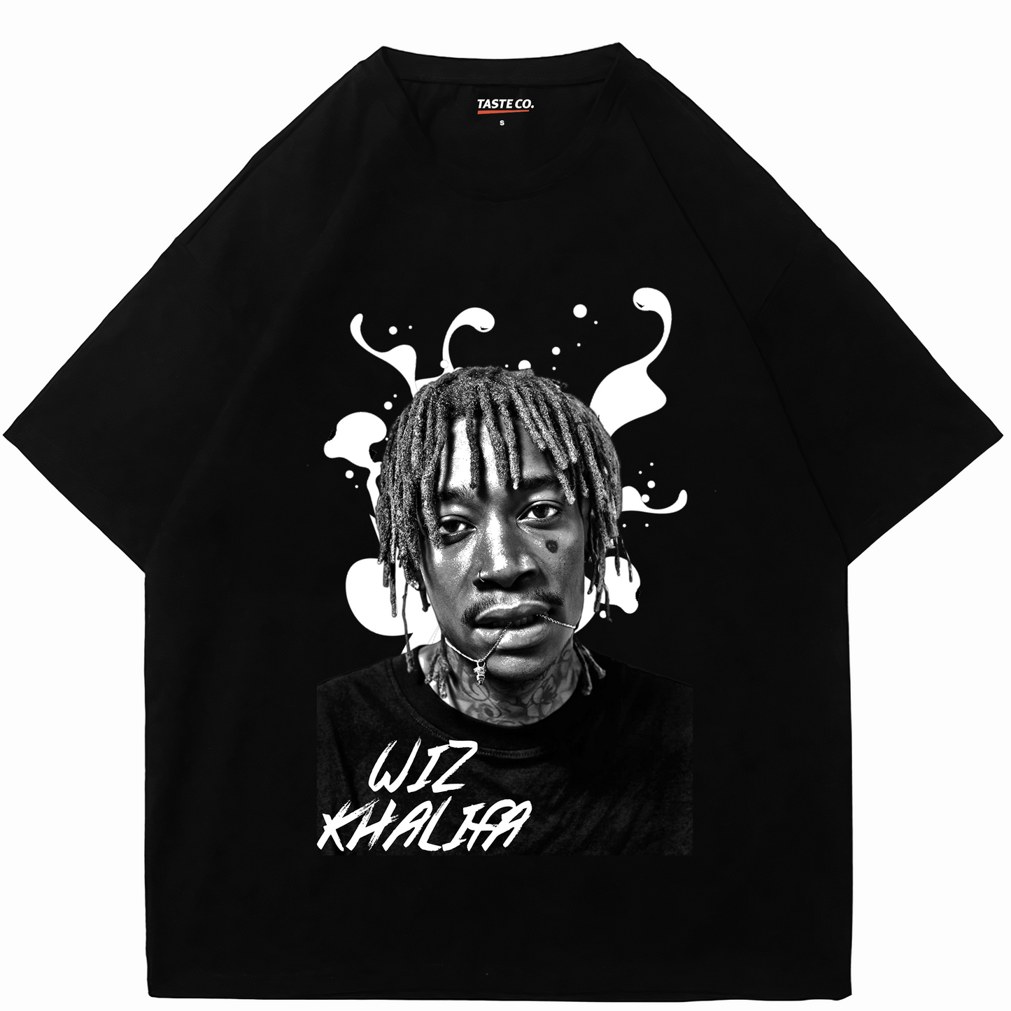 Wiz Khalifa 3