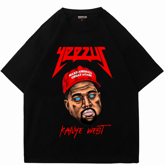 Yeezus Kanye West