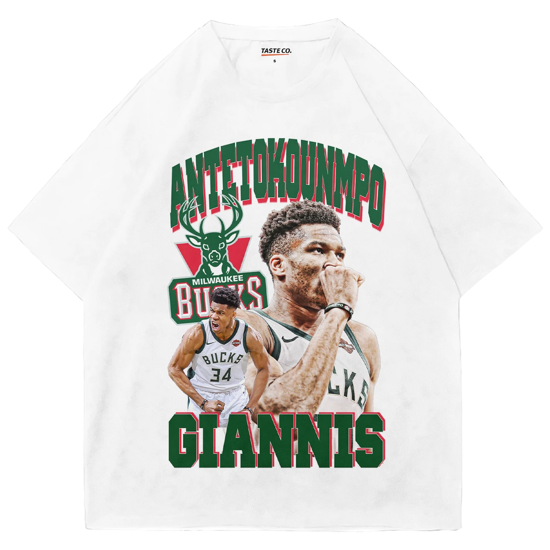 Giannis