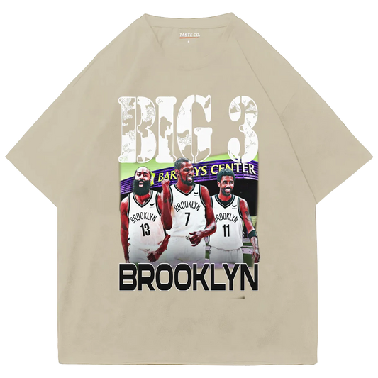 Big 3 Brooklyn