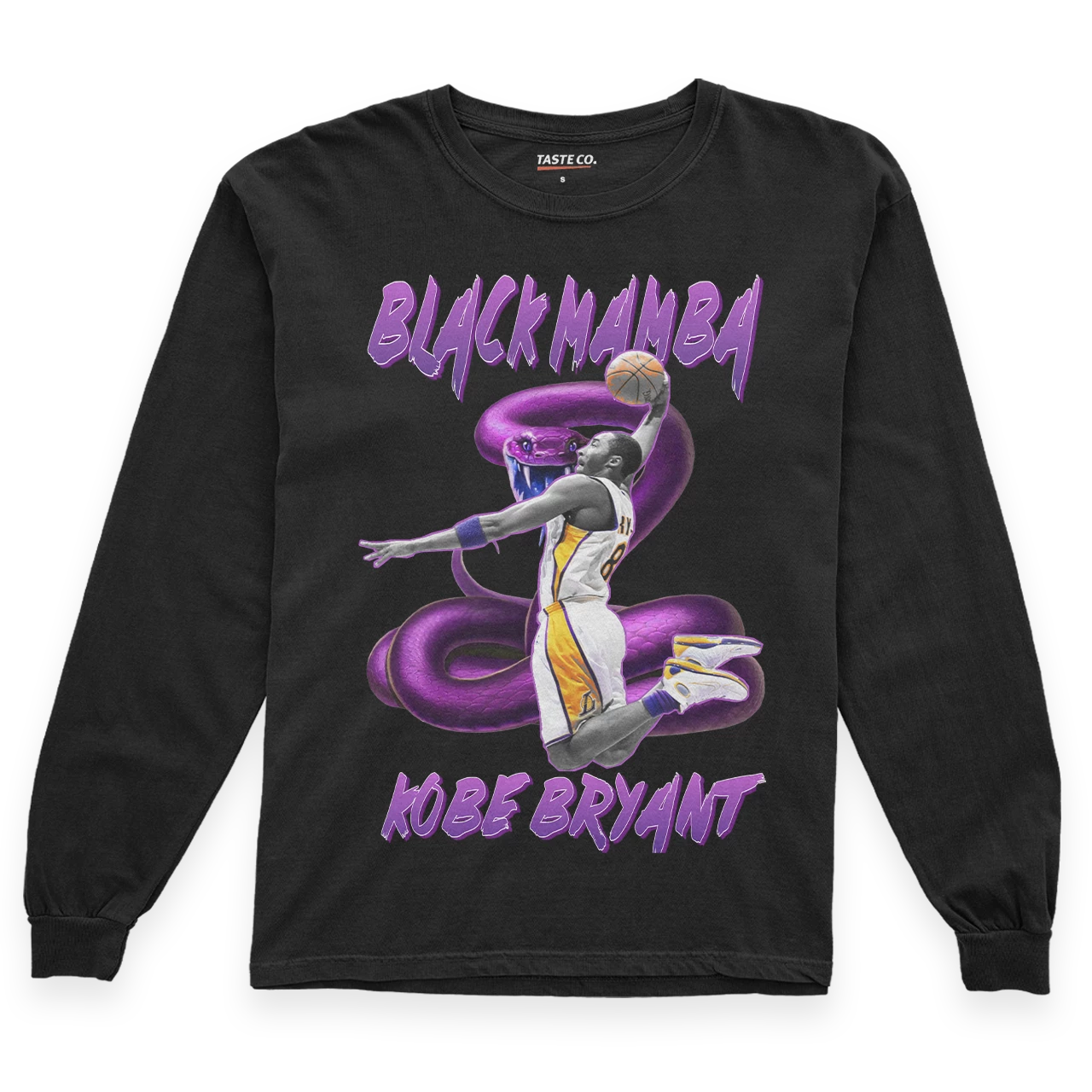 BLACK MAMBA 1 Sweatshirt