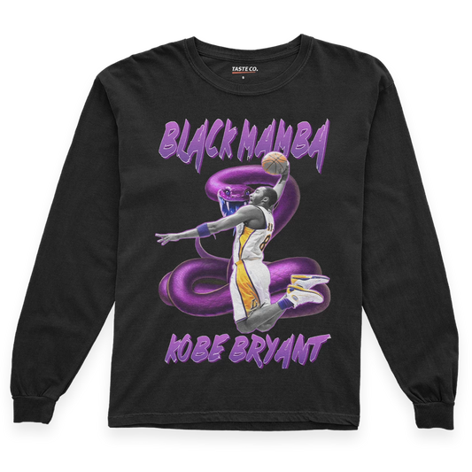 BLACK MAMBA 1 Sweatshirt