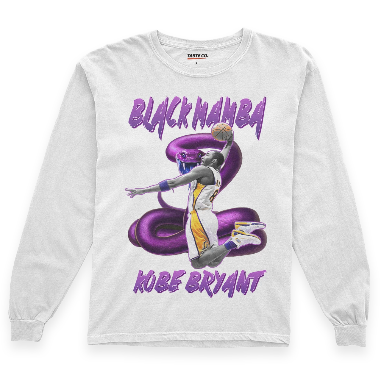 BLACK MAMBA 1 Sweatshirt