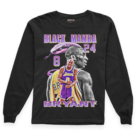 BLACK MAMBA 2 Sweatshirt