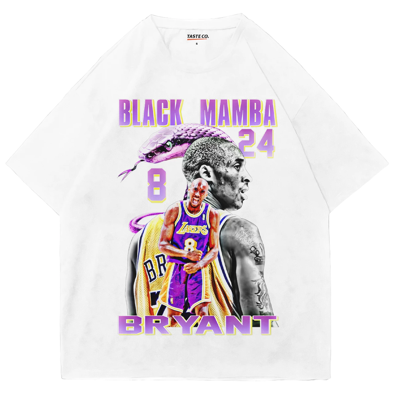 Black Mamba 2