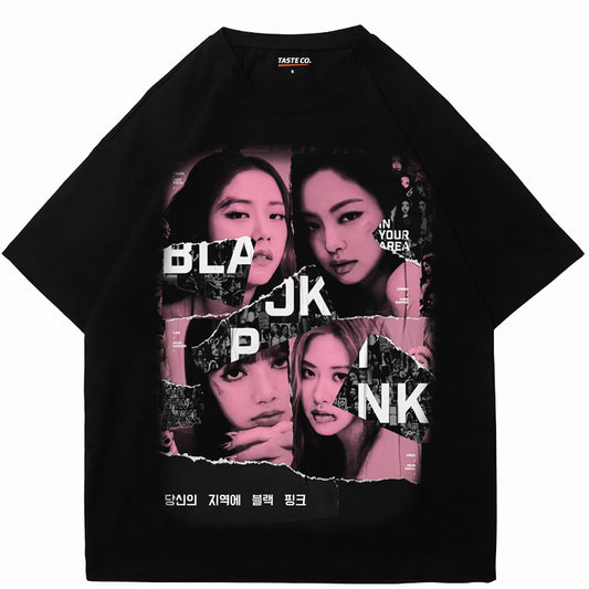 BlackPink In Your Area