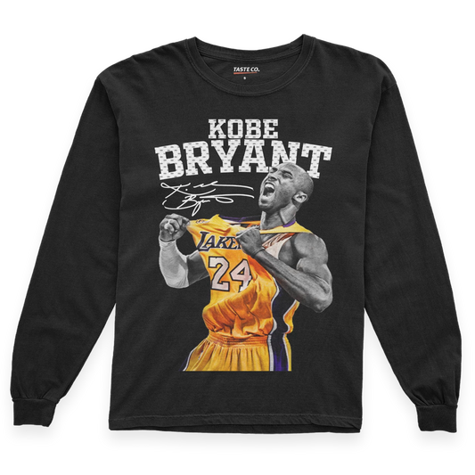 KOBE BRYANT Sweatshirt