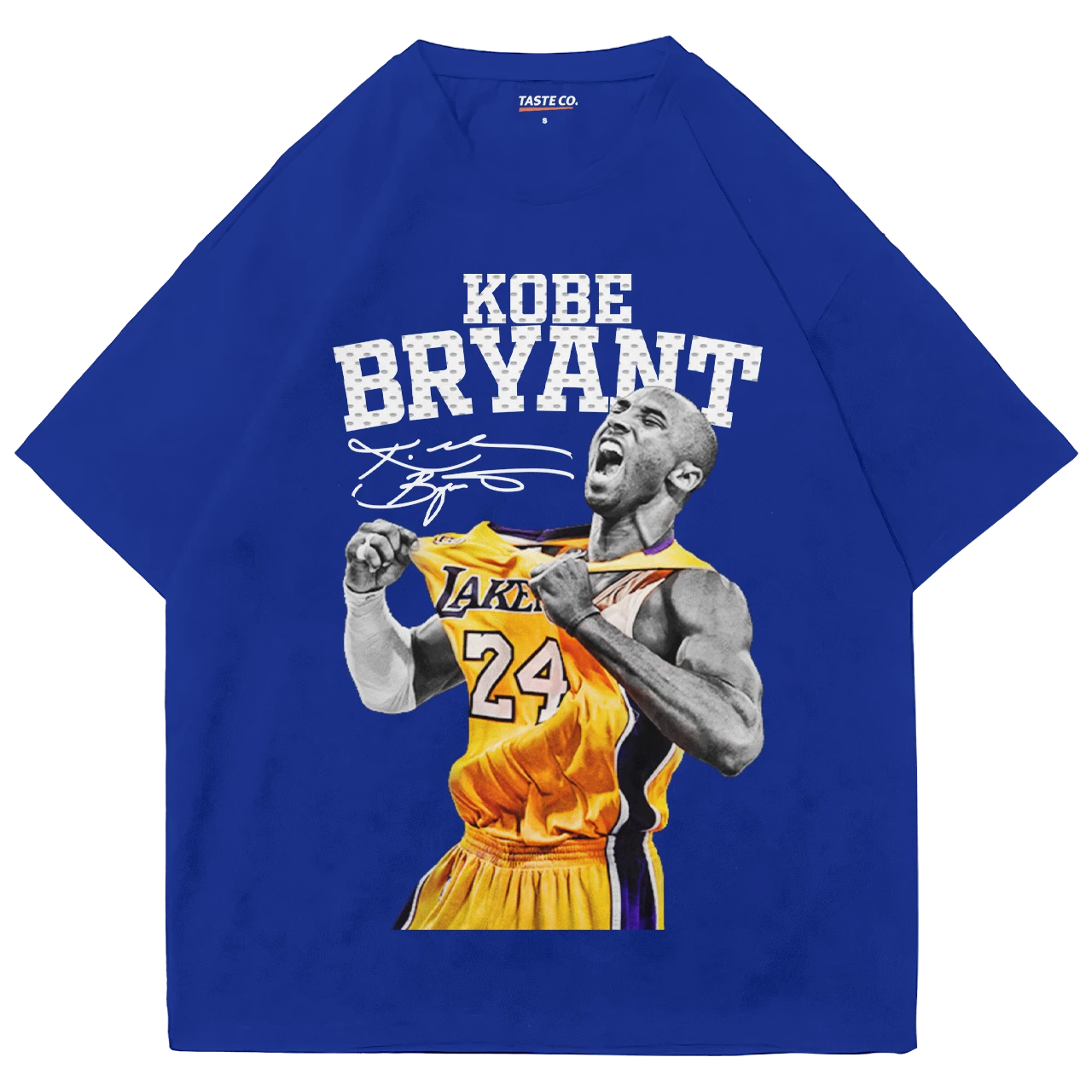 Kobe Bryant